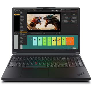Notebook 16" (40,64cm) Lenovo ThinkPad T16G G3 CU9-275HX 64GB