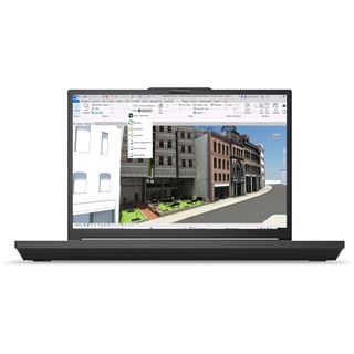Notebook 16" (40,64cm) Lenovo ThinkPad T16G G3 CU9-275HX 64GB