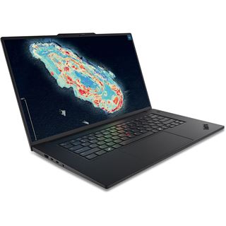 Notebook 16" (40,64cm) Lenovo ThinkPad T1G G8 CU9-285H VP 64GB