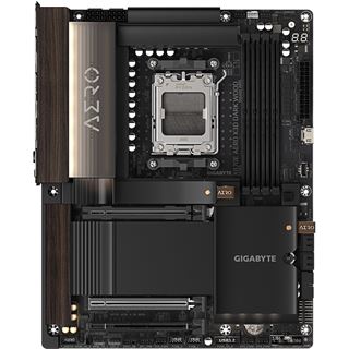 Gigabyte X870E AERO X3D Dark Wood (X870,AM5,ATX,DDR5)