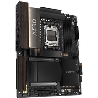 Gigabyte X870E AERO X3D Dark Wood (X870,AM5,ATX,DDR5)