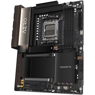 Gigabyte X870E AERO X3D Dark Wood (X870,AM5,ATX,DDR5)