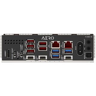 Gigabyte X870E AERO X3D Dark Wood (X870,AM5,ATX,DDR5)