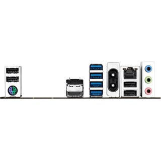 Gigabyte A520M DS3H WiFi6E (A520,AM4,mATX,DDR4)