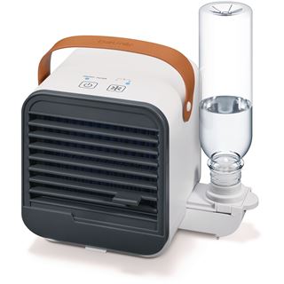 Beurer LV50 Fresh Breeze (wei&szlig;/grau)
