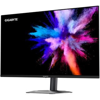 27" (68,58cm) Gigabyte GO27Q24A schwarz 2560x1440 1xDisplayPort