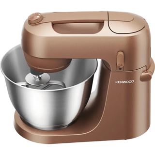 Kenwood Go K&uuml;chenmaschine KZM35.000RD Clay Red (rot, 800 Watt)