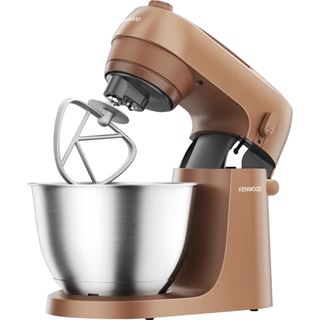 Kenwood Go K&uuml;chenmaschine KZM35.000RD Clay Red (rot, 800 Watt)