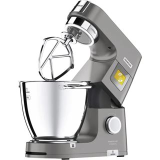 Kenwood Titanium Chef Patissier XL K&uuml;chenmaschine KWL90.164SI