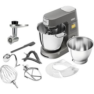 Kenwood Titanium Chef Patissier XL K&uuml;chenmaschine KWL90.164SI