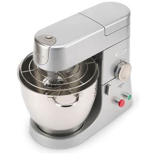 Kenwood Chef XL Pro K&uuml;chenmaschine KPL9000S (silber, 1.700 Watt)