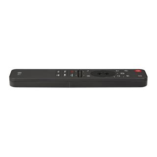 LG Electronics Magic Remote Fernbedienung MR25GA.AEU (schwarz,