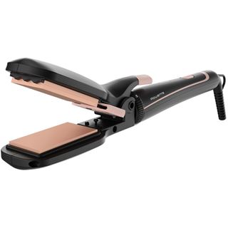 Rowenta Infinite Looks 14-in-1 CF 4231 (schwarz/apricot)