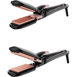 Rowenta Infinite Looks 14-in-1 CF 4231 (schwarz/apricot)