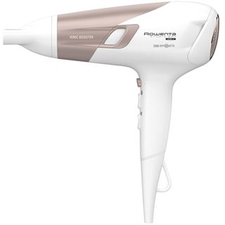 Rowenta Studio Dry Glow CV 5830 (schwarz/ros&eacute;gold)