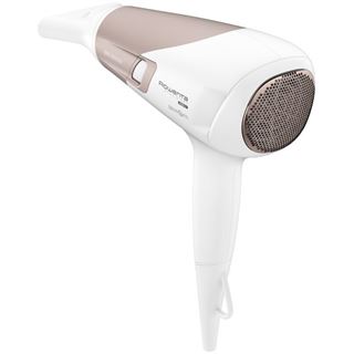 Rowenta Studio Dry Glow CV 5830 (schwarz/ros&eacute;gold)