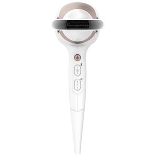 Rowenta Studio Dry Glow CV 5830 (schwarz/ros&eacute;gold)