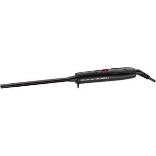 Rowenta CF311L Karl Lagerfeld Curls Forever CF311L (schwarz/rot)