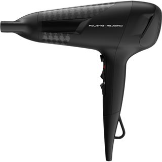 Rowenta Studio Dry CV 581L (schwarz)