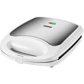 Unold Quadro 48480 (wei&szlig;/edelstahl)