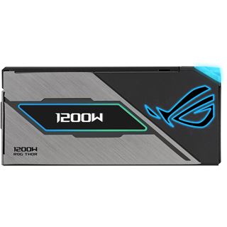 1200 Watt ASUS Netzteil ROG-THOR-1200P3-GAMING-E 80+ Platinum