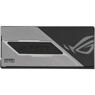 1200 Watt ASUS Netzteil ROG-THOR-1200P3-GAMING-E 80+ Platinum