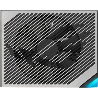 1200 Watt ASUS Netzteil ROG-THOR-1200P3-GAMING-E 80+ Platinum