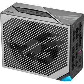 1200 Watt ASUS Netzteil ROG-THOR-1200P3-GAMING-E 80+ Platinum