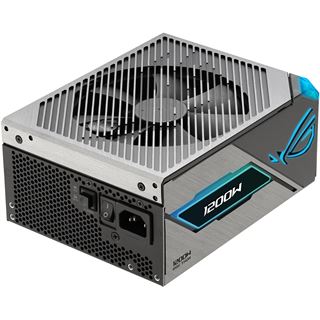 1200 Watt ASUS Netzteil ROG-THOR-1200P3-GAMING-E 80+ Platinum