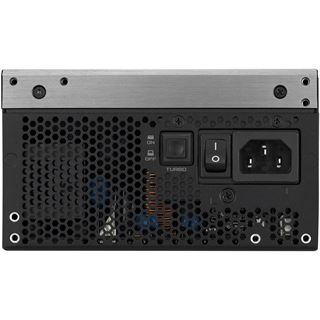 1200 Watt ASUS Netzteil ROG-THOR-1200P3-GAMING-E 80+ Platinum
