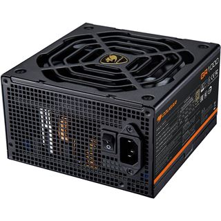 1000 Watt Cougar GR 1000 Modular 80+ Gold