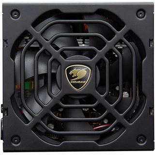 1000 Watt Cougar GR 1000 Modular 80+ Gold