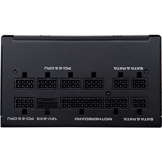 1000 Watt Cougar GR 1000 Modular 80+ Gold