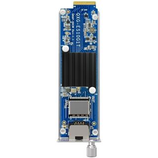 Qnap QXG-ES10G1T Netzwerkadapter 10GBASE-T LAN Modul