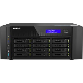 Qnap NAS TS-h1290FX-7302P-128G