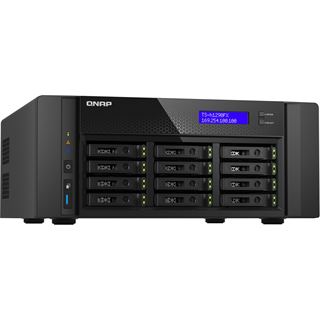 Qnap NAS TS-h1290FX-7302P-128G