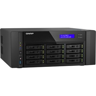 Qnap NAS TS-h1290FX-7302P-128G