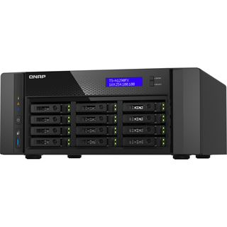 Qnap NAS TS-h1290FX-7302P-128G