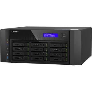 Qnap NAS TS-h1290FX-7302P-128G