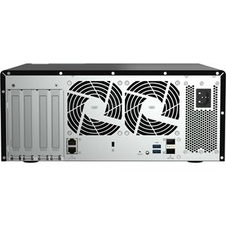Qnap NAS TS-h1290FX-7302P-128G