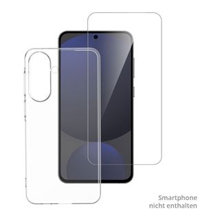 4SMARTS 360 PROTECTION SET FUER SAMSUNG GALAXY A57 5G