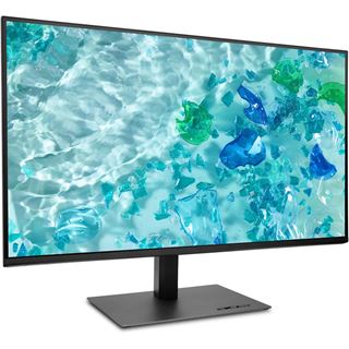 27" (68,58cm) Acer Vero B7 B277UGbmiiqprzx schwarz 2560x1440