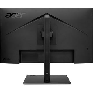 27" (68,58cm) Acer Vero B7 B277UGbmiiqprzx schwarz 2560x1440