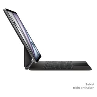 APPLE MAGIC KEYBOARD FOR IPADAIR 13-INCH (M3) - SWISS - BLACK