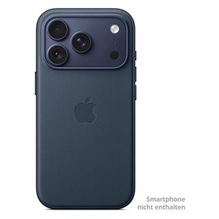 APPLE IPHONE 17 PRO TECHWOVEN CASE WITH MAGSAFE - BLUE