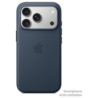 APPLE IPHONE 17 PRO TECHWOVEN CASE WITH MAGSAFE - BLUE
