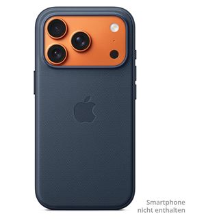 APPLE IPHONE 17 PRO TECHWOVEN CASE WITH MAGSAFE - BLUE