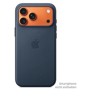 APPLE IPHONE 17 PRO MAX TECHWOVEN CASE WITH MAGSAFE - BLUE