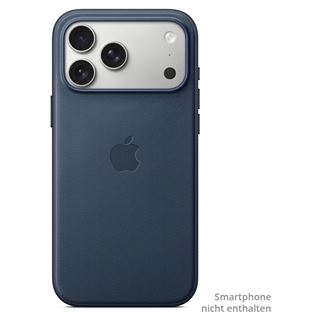 APPLE IPHONE 17 PRO MAX TECHWOVEN CASE WITH MAGSAFE - BLUE