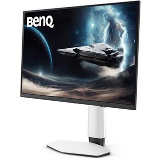 26,5" (67,31cm) BenQ Mobiuz EX271QZ schwarz/wei&szlig; 2560x1440